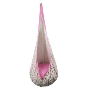 Fotoliu balansoar suspendat Siesta Flamingo