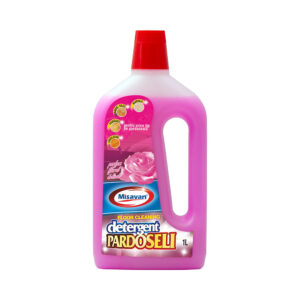 Detergent pentru pardoseli Misavan 1l