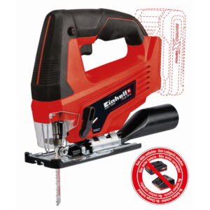 Ferastrau pendular Einhell PXC TC-JS 18 Li - Solo