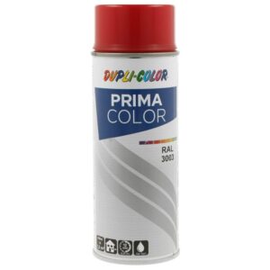 Vopsea spray acrilică RAL3003 roșu rubin, 400ml