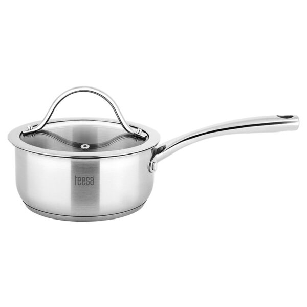 Set 3 oale inox 18x10 Cook Expert TSA0141 - imagine 5