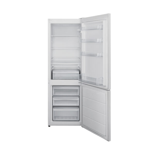 Combina frigorifica Heinner HC-V268E++ - imagine 2