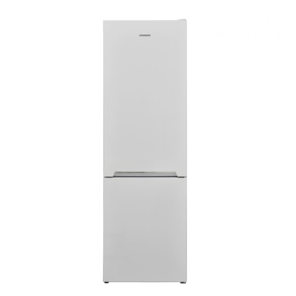 Combina frigorifica Heinner HC-V268E++