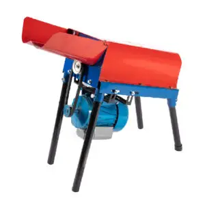 Moara desfacat porumb electrica 50-90 dubla 2.2KW GF-0295