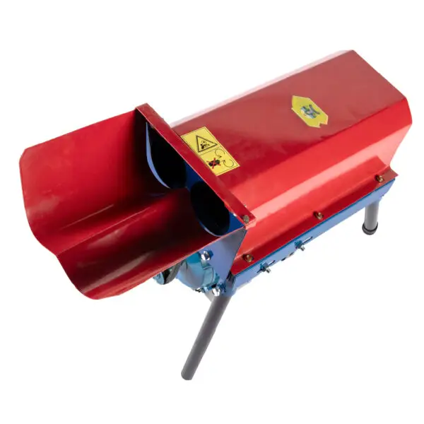 Moara desfacat porumb electrica 50-90 dubla 2.2KW GF-0295 - imagine 2