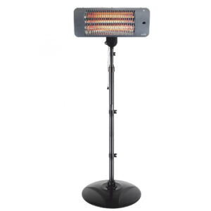 Radiator halogen de exterior FK 272