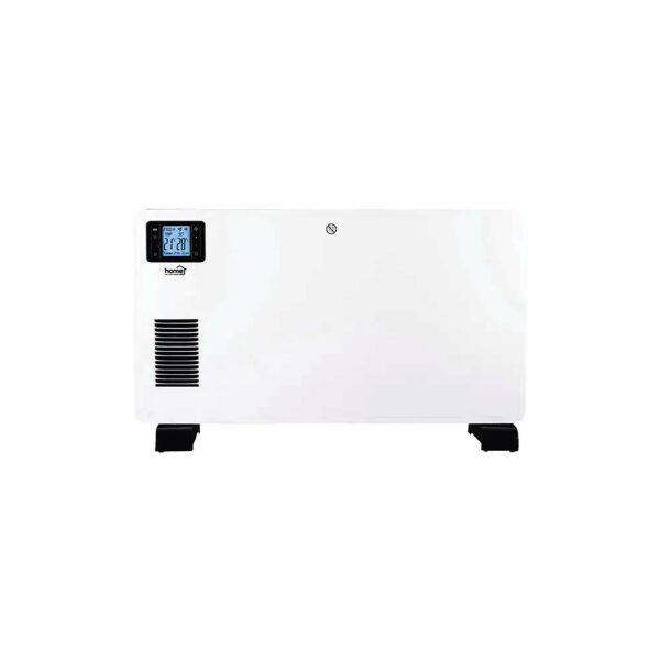 Convector electric de podea Home FK 350 WIFI