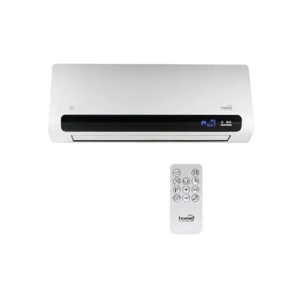 Radiator perete cu ventilator FKF65221