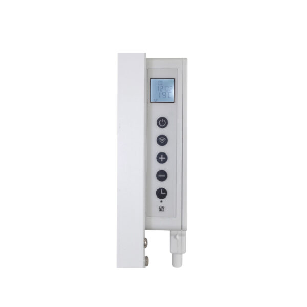 Panou infrarosu hibrid 700 W FKIR 701 WIFI - imagine 2