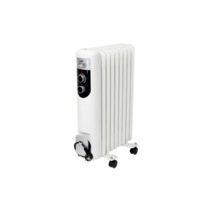 Radiator cu 9 elementi FKOS 9 M 2000W