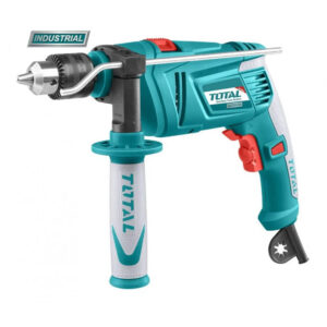 Masina de gaurit cu percutie Total 2700rpm - 850W TG109136