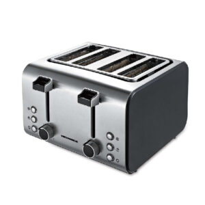 Prajitor de  paine Heinner HTP-1400BKSS