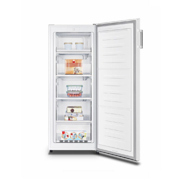 Congelator Heinner HFF-N165F+ - imagine 2