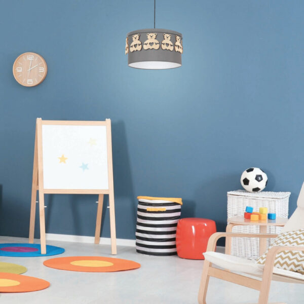 Pendul Tedd (ursulet) KL111116 - imagine 2