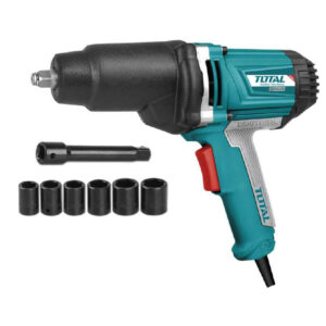 Pistol eletric de impact TIW10101
