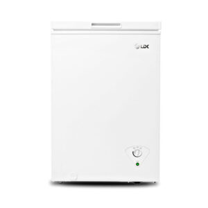 Ladă frigorifică LDK BD 100A+F