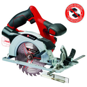 Ferastrau circular Einhell PXC TE-CS 18/15 Li-Solo 4331220