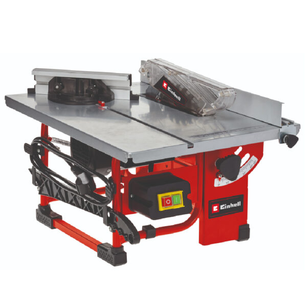 Ferastrau circular de banc Einhell TC-TS 200
