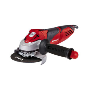 TE-AG 125/750 Polizor unghiular Einhell 125 mm, 750 W