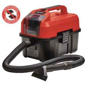 Aspirator PXC Einhell TE-VC 18/10 Li-Solo