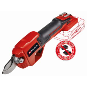 Foarfeca taiat crengi fara fir Einhell PXC GE-LS 18 Li-Solo