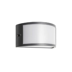 Aplica exterior Asti LED 3000K wenge