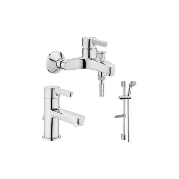 Set de baie Saona 3 in 1