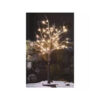 Copacel luminos cires 120 cm exterior/interior 120 cm - imagine 2