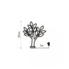 Copacel luminos cires 120 cm exterior/interior 120 cm - imagine 4