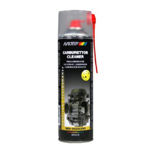 Soluție pentru curățarea carburatorului Motip Carburettor, 500ml