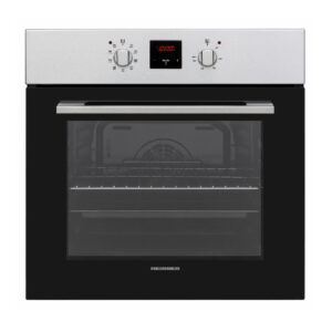 Cuptor incorporabil Heinner HBO-V659GCD-IX