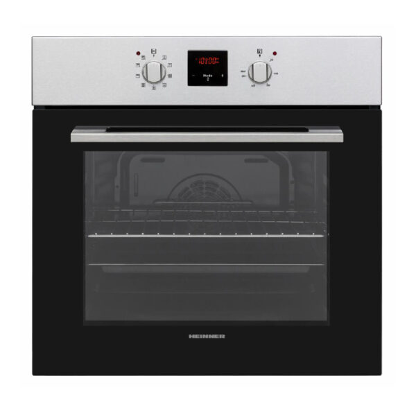 Cuptor incorporabil Heinner HBO-V659GCD-IX