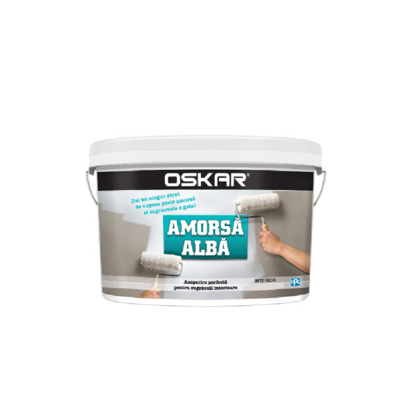 Amorsa pasta Oskar 5 L