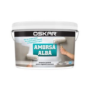 Amorsa pasta Oskar 12 L