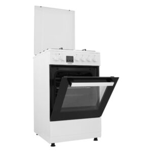 Aragaz alb Samus SM563AENS