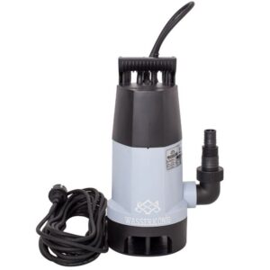 Pompa submersibila apa murdara SPED8225
