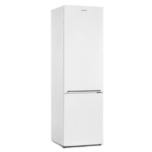 Combina frigorifica Heinner HC-V286E++