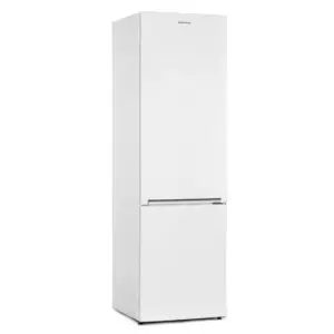 Combina frigorifica Heinner HC-V286E++