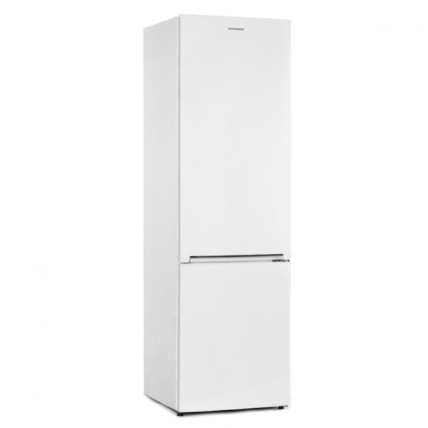 Combina frigorifica Heinner HC-V286E++