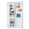 Combina frigorifica Heinner HC-V286E++ - imagine 4