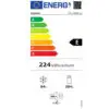 Combina frigorifica Heinner HC-V286E++ - imagine 3