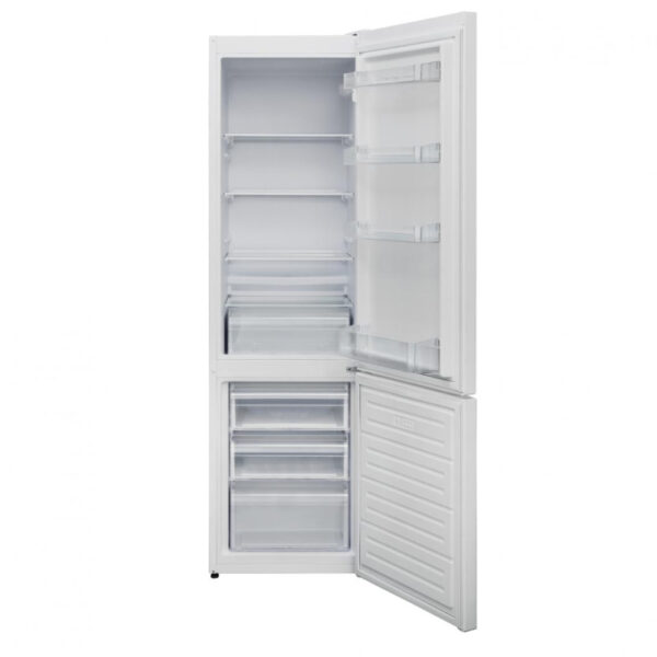 Combina frigorifica Heinner HC-V286E++ - imagine 2