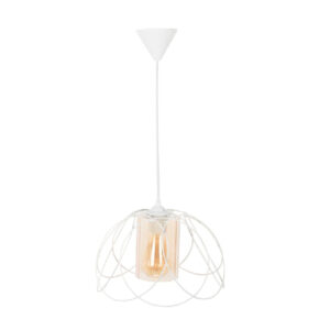 Pendul Leylak alb EL0060245