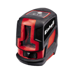 Nivela cu laser in cruce Einhell TC-LL 2 2270105