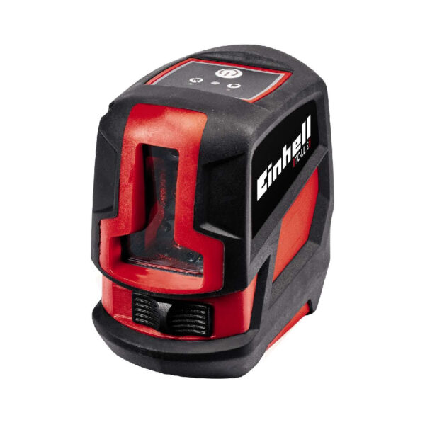 Nivela cu laser in cruce Einhell TC-LL 2 2270105