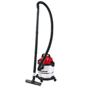 Aspirator umed / uscat 1250 W Einhell TC-VC 1812 S 2342370