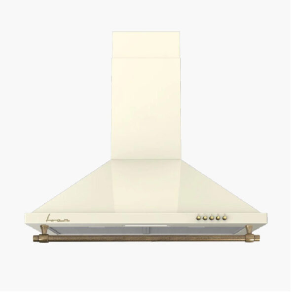 Hota decorativa crem Fram FCH-S400RBG