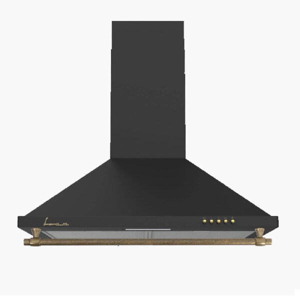 Hota decorativa neagra Fram Hota decorativa FCH-S400RBK