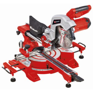 Debitor cu sistem de glisare Einhell TC-SM 216