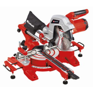 Debitor cu sistem de glisare Einhell TC-SM 254